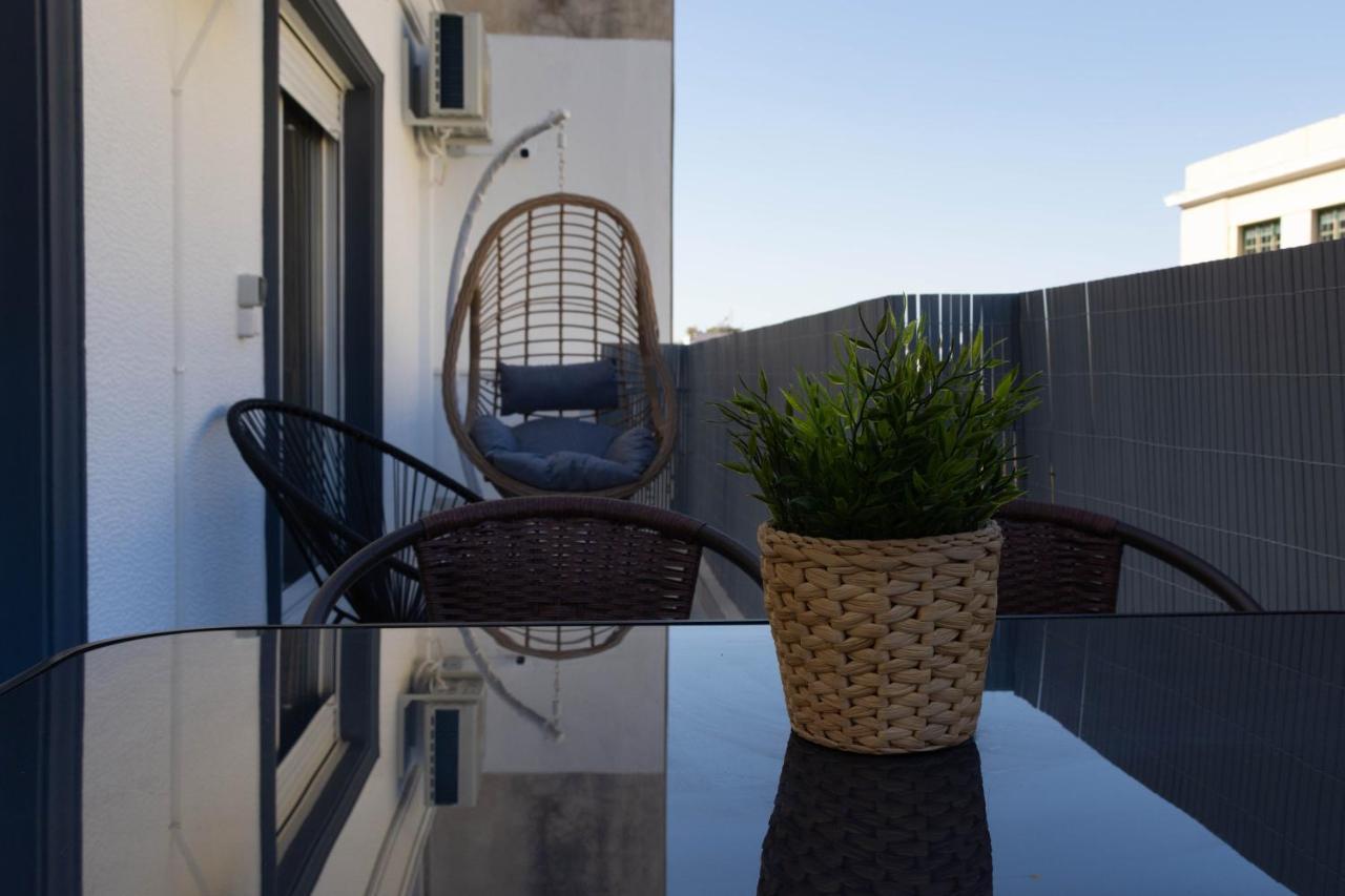 Апартаменты Athens Luxuery 3Br Экстерьер фото